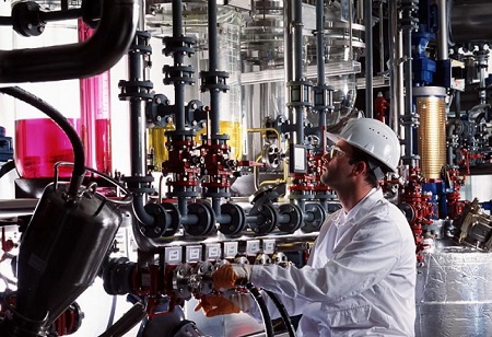 Sanctions may boost local steel, engineering goods & specialty chemical firms